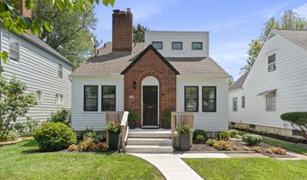 818 Chelsea Ave, Columbus, OH 43209