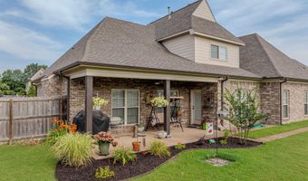 6440 CAMBRAMILL, Arlington, TN 38002