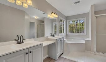 6321 Woodlore Dr NW, Acworth, GA 30101