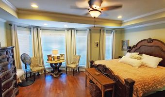 201 LAKE CHARLES Dr, Alpine, AL 35014