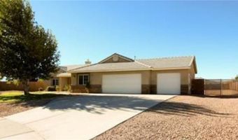 21273 Seibel Ln, Apple Valley, CA 92398