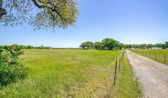 1755 S Fm 1655, Alvord, TX 76225