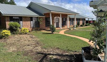 3791 Robinsonville Rd, Atmore, AL 36502