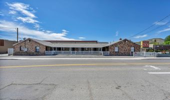 1515 N Carson St, Carson City, NV 89701