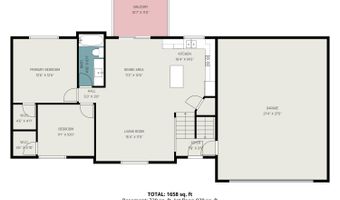 1671 Pineland Path, Allegan, MI 49010