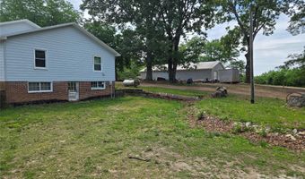 1127 N Mountain St, Blacksburg, SC 29702