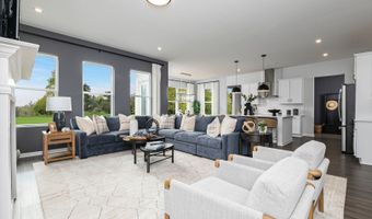 3098 Cambridge Mill St, Acworth, GA 30102