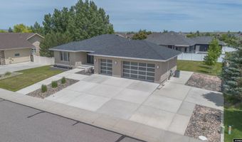 2301 Easthaven Ave, Casper, WY 82609