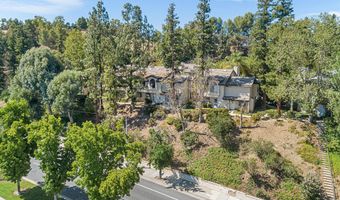 5720 Skyview Way E, Agoura Hills, CA 91301