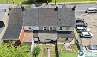 635 W Union St, Allentown, PA 18101