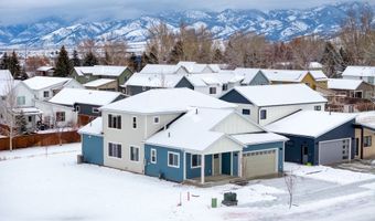 399 Cloudfield Cir, Bozeman, MT 59718