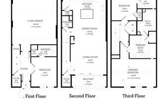 6019 Laurel Ln, Addison, TX 75001