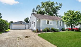 139 Nursery Rd, Anderson, IN 46012