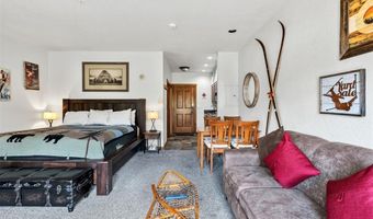 505 S Main St 1203, Breckenridge, CO 80424