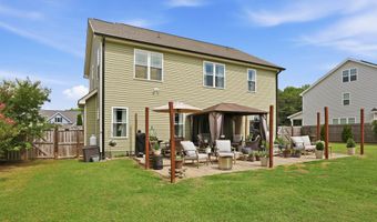 43 Star Valley Dr, Angier, NC 27501