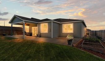 1469 13th St, Benton City, WA 99320