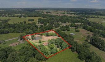 191 FM 44 E, De Kalb, TX 75559