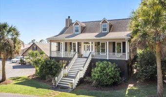 1343 Fifteen Mile Landing Rd, Awendaw, SC 29429