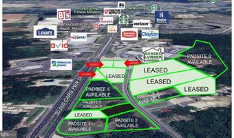 DAGSBORO Road, Dagsboro, DE 19939