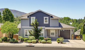 955 Overlook Dr, Ashland, OR 97520