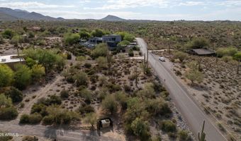 6676 E Mesquite Rd, Cave Creek, AZ 85331
