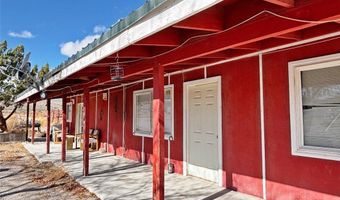 2100 Buckhorn Rd, Alamo, NV 89025