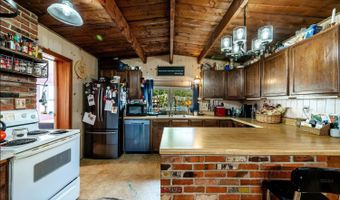 631 N Adams Ave, Buffalo, WY 82834