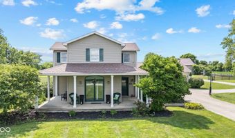 5479 S 200 E, Anderson, IN 46017