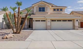 1597 E MONTEREY St, Chandler, AZ 85225