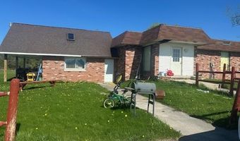 2486 Bloom Rd, Alpena, MI 49707