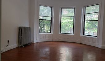 47 Massachusetts Ave 1, Boston, MA 02115