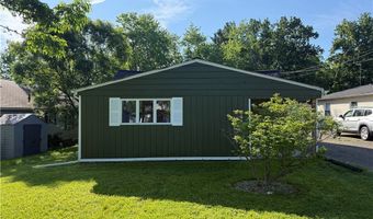 865 East Blvd, Aurora, OH 44202