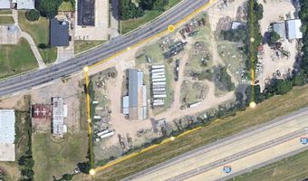 3801 Greenwood Rd, Shreveport, LA 71109