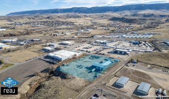 5062 Link, Casper, WY 82604