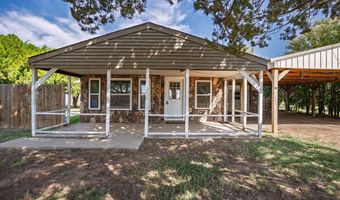 119 E Lasalle, Fritch, TX 79036