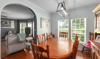 486 Norris Crossing Rd, Bells, TN 38006