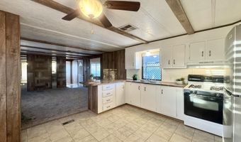 3174 W Lark Dr, Benson, AZ 85602