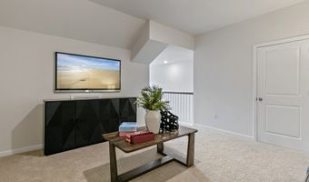7505 Percussion Dr Plan: Cooper, Apex, NC 27539