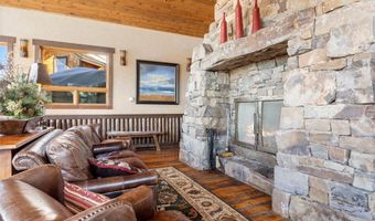 18 Upper Cascade Ridge Rd 18, Big Sky, MT 59716