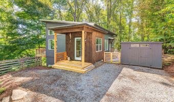 42 Salola St, Asheville, NC 28806