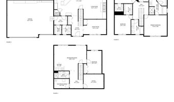 2505 153rd Ln NW, Andover, MN 55304