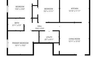 1407 W Hank Ave, Artesia, NM 88210
