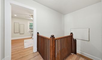 4508 S DAKOTA Ave NE, Washington, DC 20017