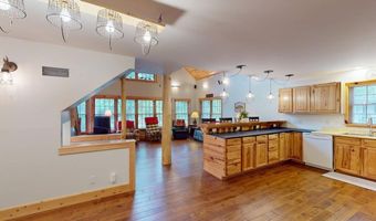 4867 E Shore Dr, Alger, MI 48610