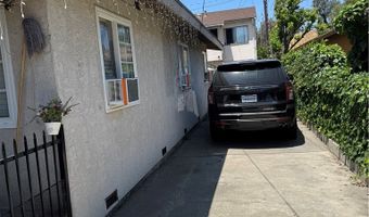 445 S Bonnie Beach Pl, Los Angeles, CA 90063