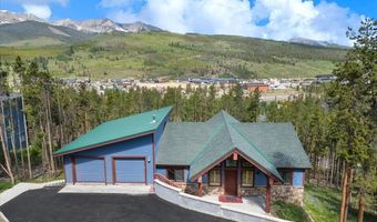 121 SHEKEL Ln, Breckenridge, CO 80424