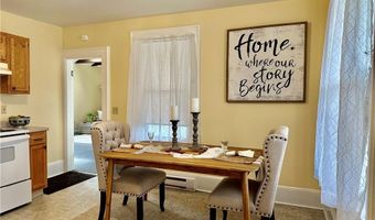 432 Fairview Ave, Coventry, RI 02816