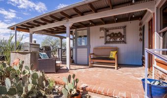 1550 W Eagle Way, Amado, AZ 85645