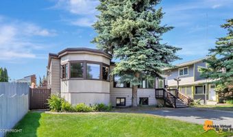 1110 F St, Anchorage, AK 99501