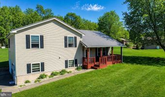 2074 AIKEN MILLER Rd, Accident, MD 21520